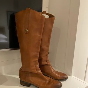 sam edelman boots poshmark
